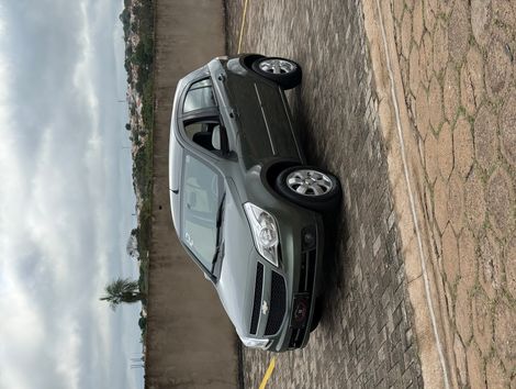 Chevrolet AGILE LTZ 1.4 MPFI 8V FlexPower 5p