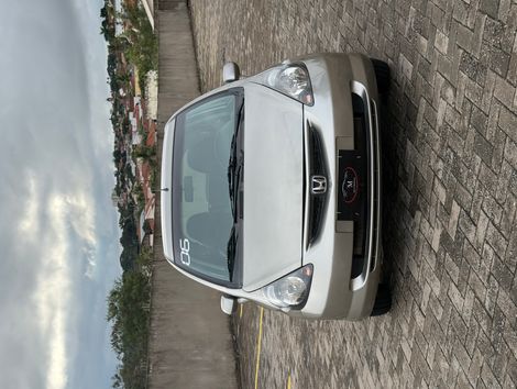 Honda Fit EX/S 1.5 Flex/Flexone 16V 5p Aut.