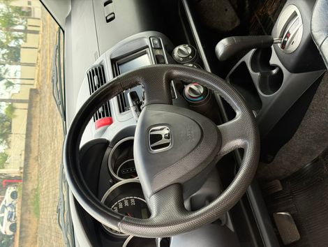 Honda Fit EX/S 1.5 Flex/Flexone 16V 5p Aut.