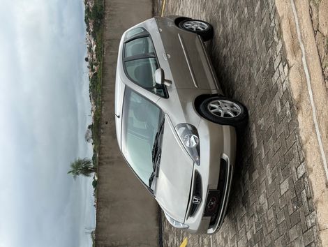 Honda Fit EX/S 1.5 Flex/Flexone 16V 5p Aut.