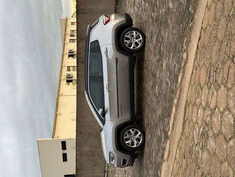 Jeep COMPASS LONGITUDE 2.0 4x2 Flex 16V Aut.