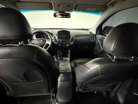 Hyundai ix35 2.0 16V 170cv 2WD/4WD Aut.