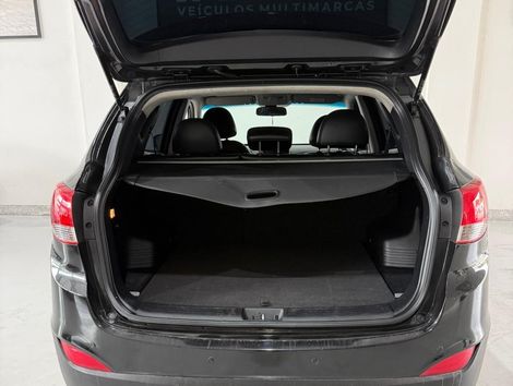 Hyundai ix35 2.0 16V 170cv 2WD/4WD Aut.