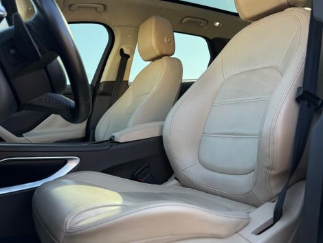 Jaguar F-Pace 2.0 Prestige 180cv Diesel Aut.