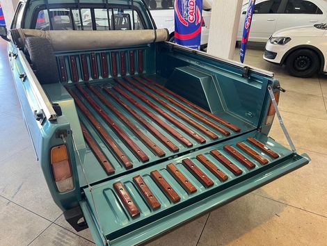 Ford Pampa GL 1.6/ 1.8