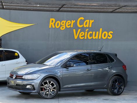 VolksWagen Polo GTS 1.4 TSI 16V Flex