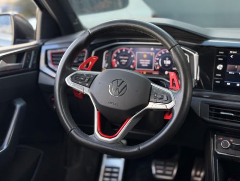 VolksWagen Polo GTS 1.4 TSI 16V Flex