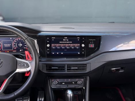 VolksWagen Polo GTS 1.4 TSI 16V Flex