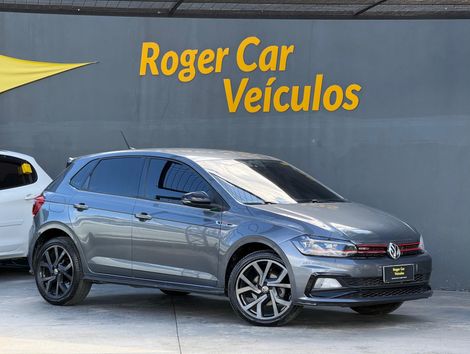 VolksWagen Polo GTS 1.4 TSI 16V Flex