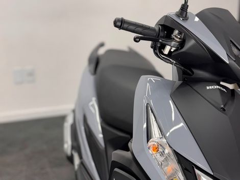 HONDA ELITE 125