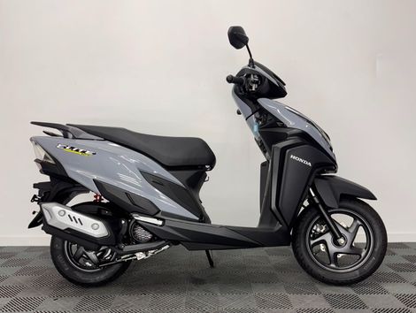 HONDA ELITE 125