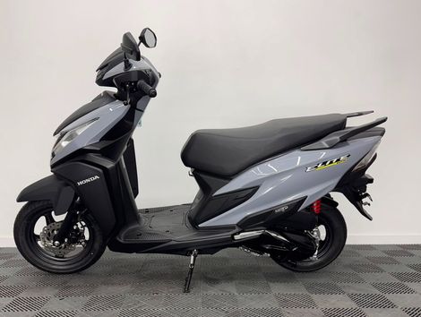 HONDA ELITE 125