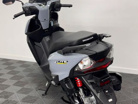 HONDA ELITE 125