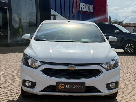 Chevrolet ONIX HATCH LT 1.0 8V FlexPower 5p Mec.
