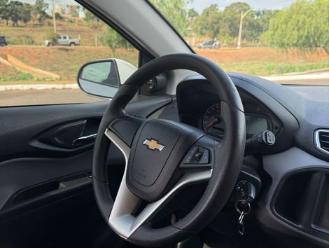 Chevrolet ONIX HATCH LT 1.0 8V FlexPower 5p Mec.