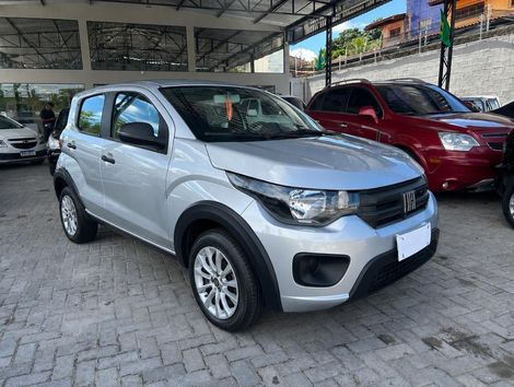 Fiat MOBI LIKE 1.0 Fire Flex 5p.