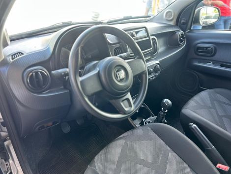 Fiat MOBI LIKE 1.0 Fire Flex 5p.