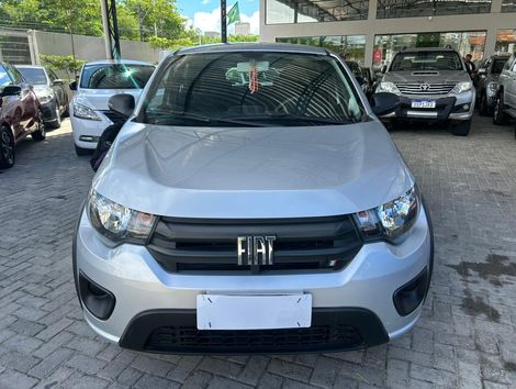 Fiat MOBI LIKE 1.0 Fire Flex 5p.