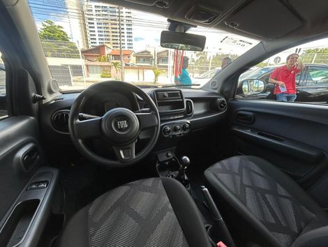Fiat MOBI LIKE 1.0 Fire Flex 5p.
