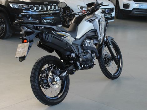 HONDA SAHARA 300 ADVENTURE ABS FLEX