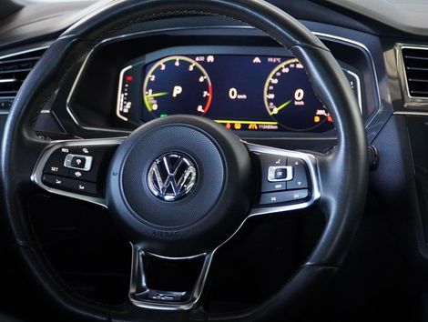 VolksWagen TIGUAN Allspac R-Line 350 TSI 2.0 4x4