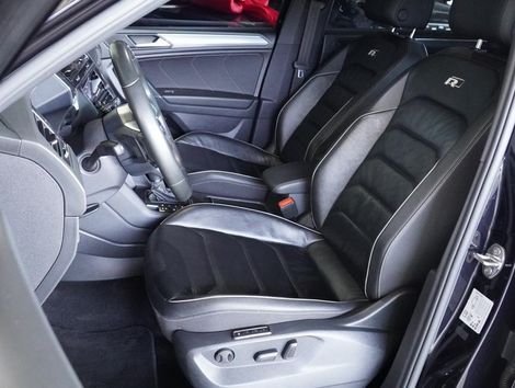 VolksWagen TIGUAN Allspac R-Line 350 TSI 2.0 4x4