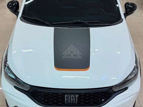 Fiat ARGO TREKKING 1.3 8V Flex
