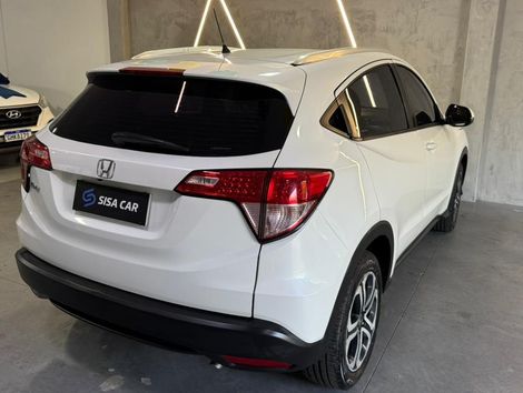 Honda HR-V EX 1.8 Flexone 16V 5p Aut.