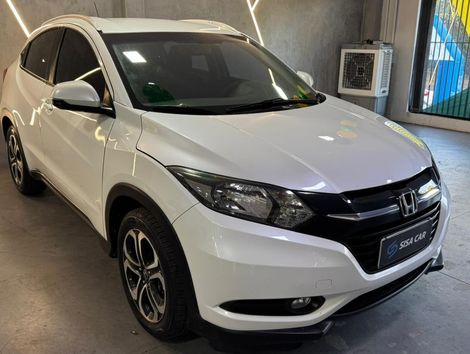 Honda HR-V EX 1.8 Flexone 16V 5p Aut.