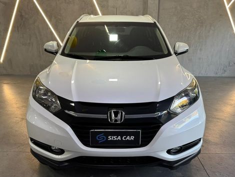 Honda HR-V EX 1.8 Flexone 16V 5p Aut.