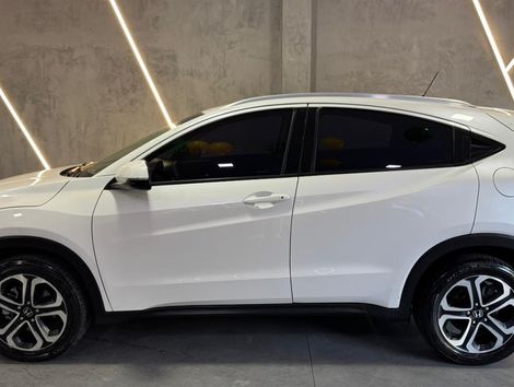 Honda HR-V EX 1.8 Flexone 16V 5p Aut.