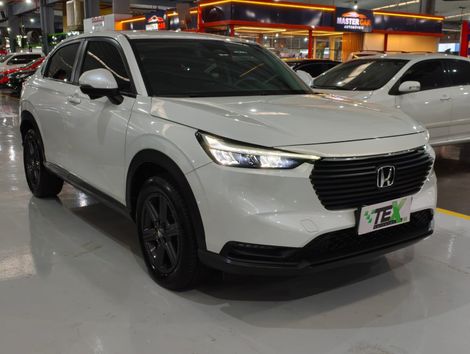 Honda HR-V EXL 1.5 Flex Sensing 16V 5p Aut.