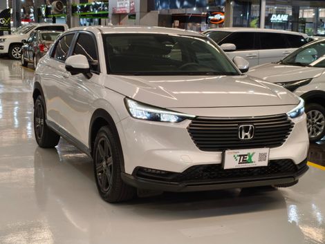 Honda HR-V EXL 1.5 Flex Sensing 16V 5p Aut.