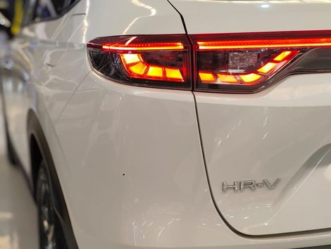 Honda HR-V EXL 1.5 Flex Sensing 16V 5p Aut.