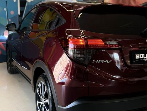 Honda HR-V EXL 1.8 Flexone 16V 5p Aut.