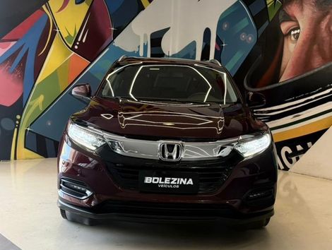 Honda HR-V EXL 1.8 Flexone 16V 5p Aut.