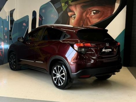 Honda HR-V EXL 1.8 Flexone 16V 5p Aut.