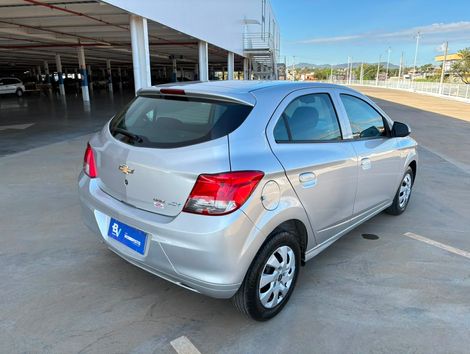 Chevrolet ONIX HATCH Joy 1.0 8V Flex 5p Mec.