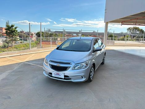 Chevrolet ONIX HATCH Joy 1.0 8V Flex 5p Mec.