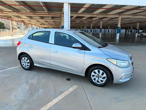 Chevrolet ONIX HATCH Joy 1.0 8V Flex 5p Mec.