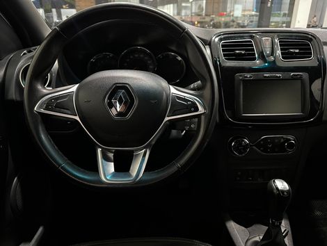 Renault SANDERO Intense Flex 1.6 16V 5p Aut.