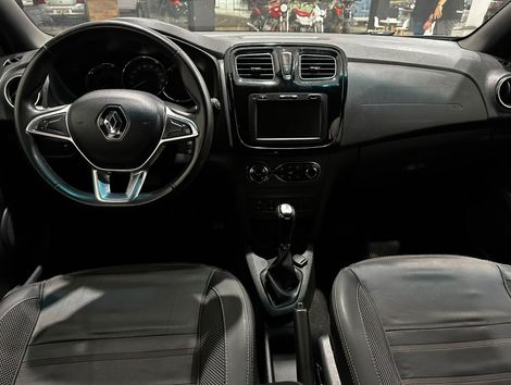 Renault SANDERO Intense Flex 1.6 16V 5p Aut.