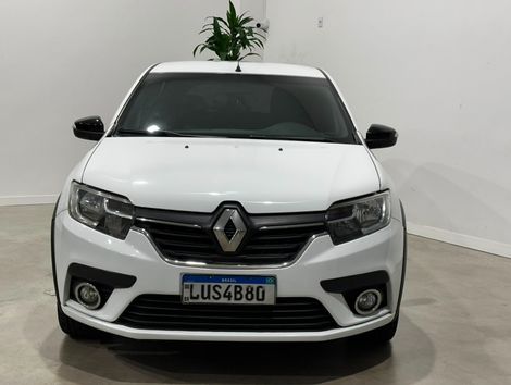 Renault SANDERO Intense Flex 1.6 16V 5p Aut.