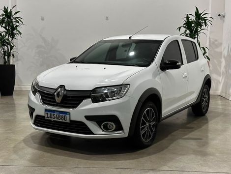 Renault SANDERO Intense Flex 1.6 16V 5p Aut.