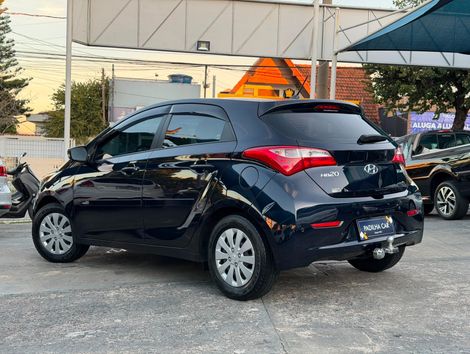 Hyundai HB20 C./C.Plus/C.Style 1.6 Flex 16V Mec.