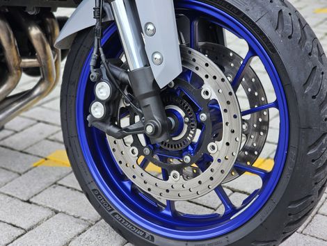 YAMAHA MT-09 850cc/ABS