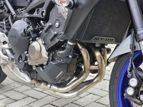 YAMAHA MT-09 850cc/ABS