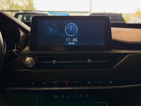 CHERY Tiggo 5x Sport 1.5 turbo flex