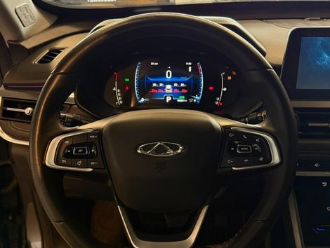 CHERY Tiggo 5x Sport 1.5 turbo flex