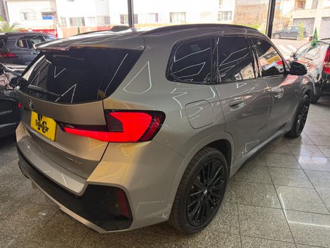 BMW X1 SDRIVE 20i M Sport 2.0 TB Aut.